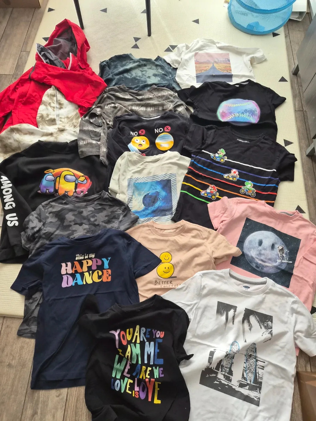 Kids' clothing Bundle - size L(10-12)