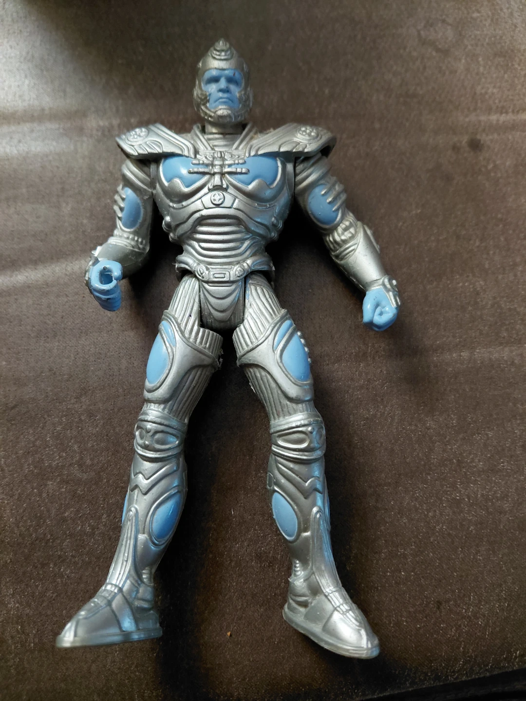 DC Comics Action Figure Lot