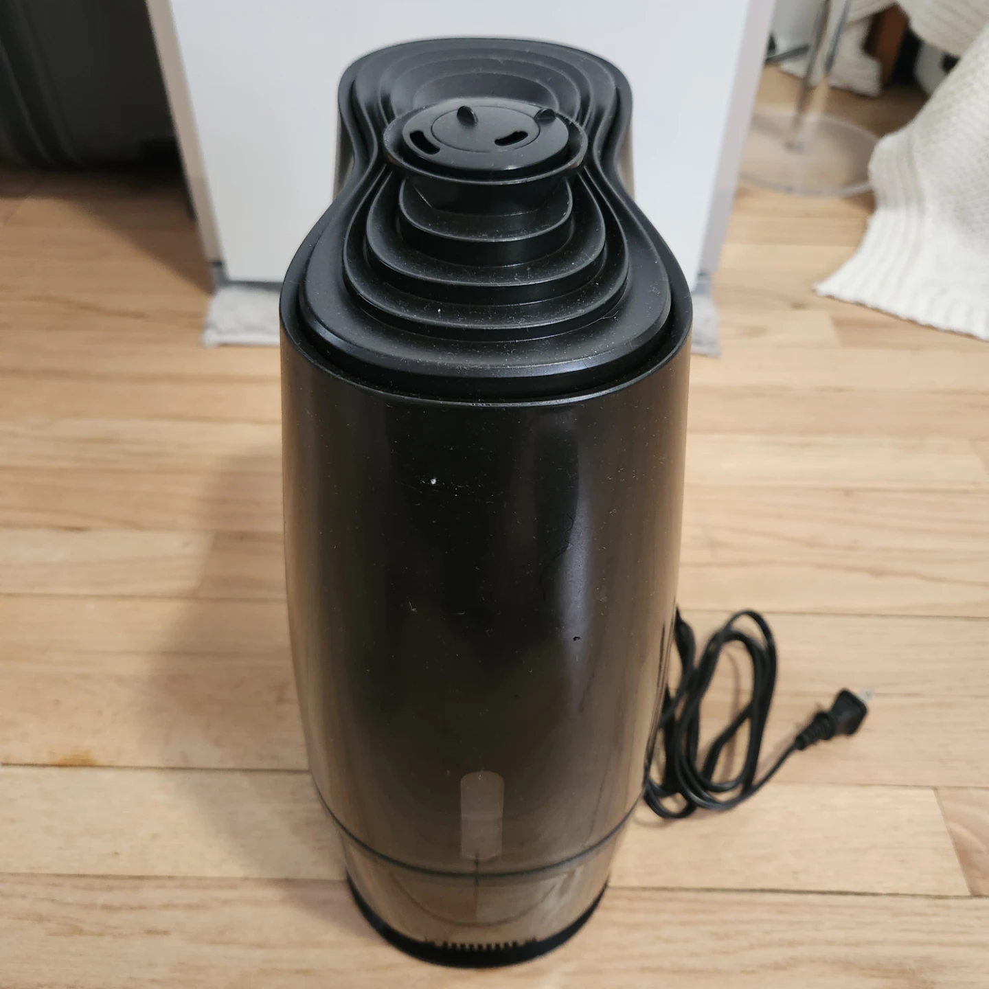 Everlasting Comfort Humidifier - Black - photo 2