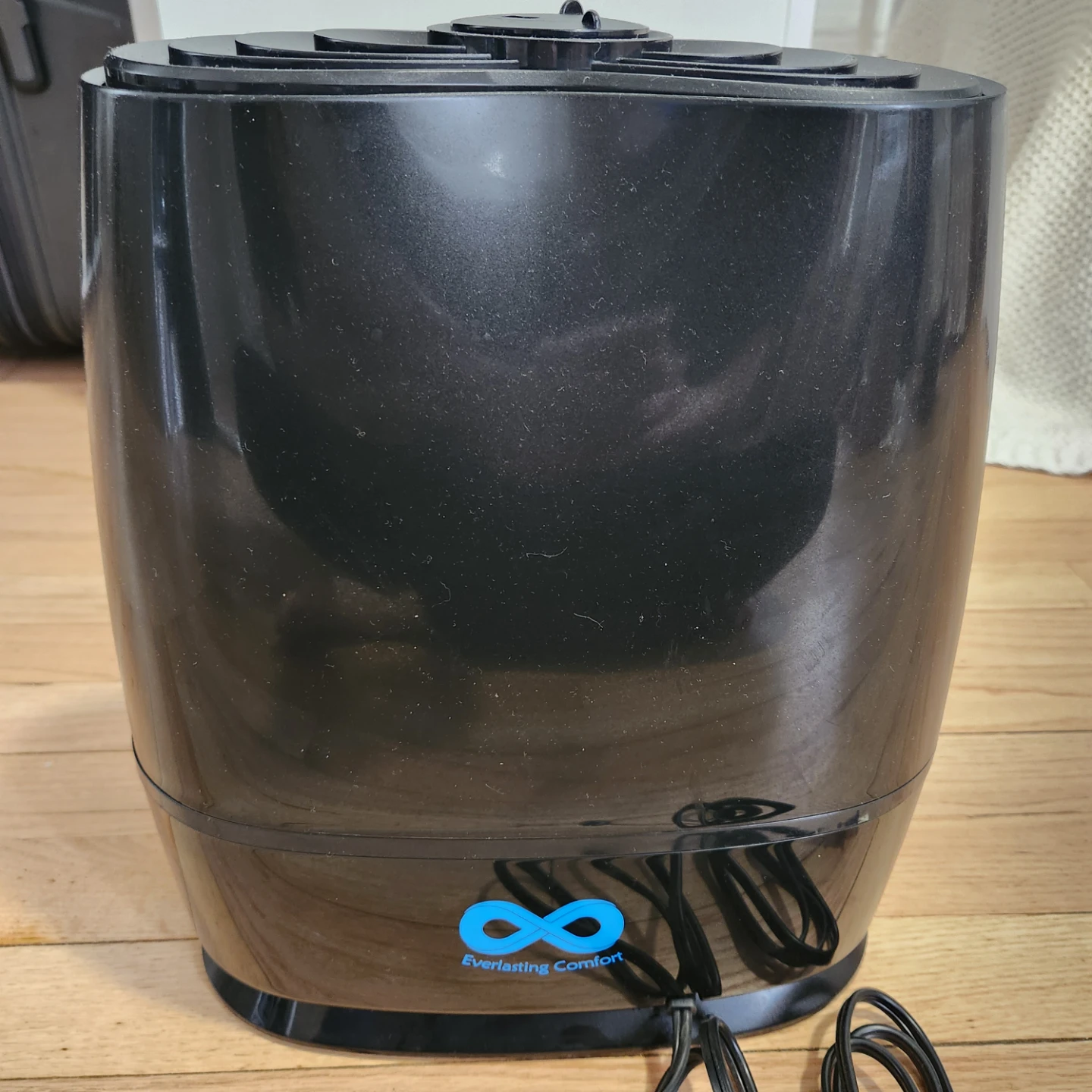 Everlasting Comfort Humidifier - Black - photo 3