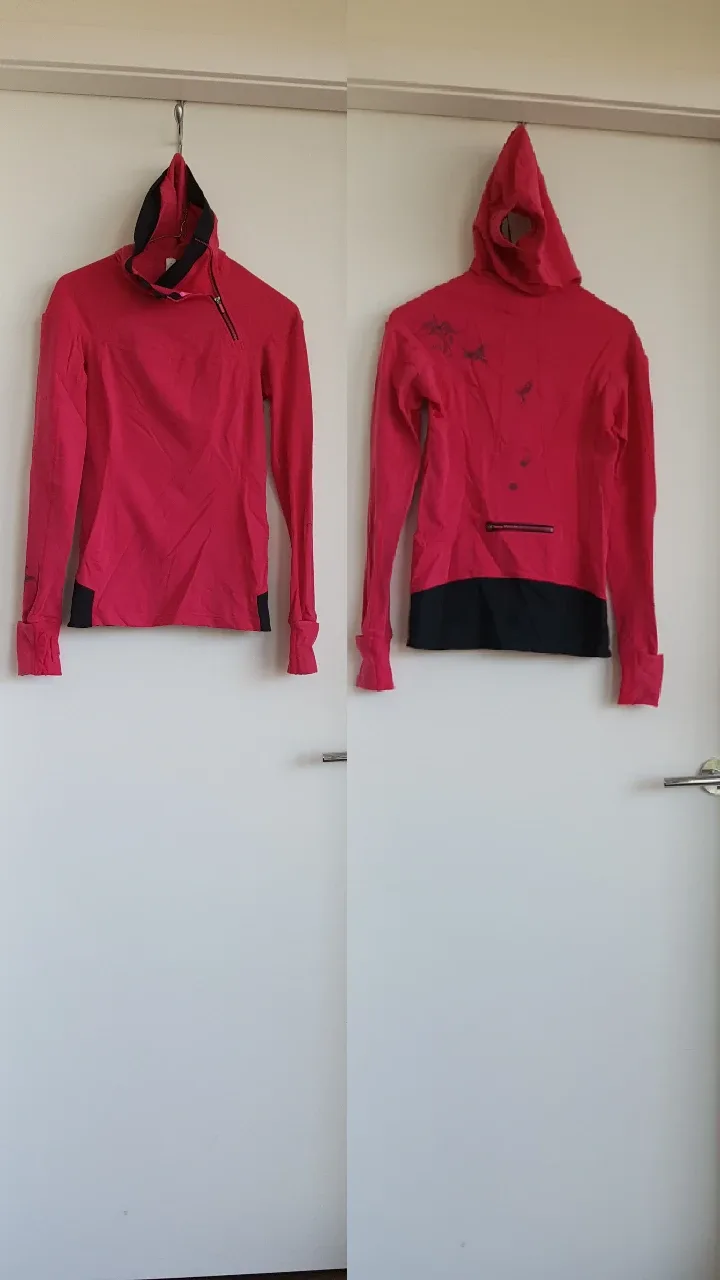 Lululemon Long Sleeve Hoodie