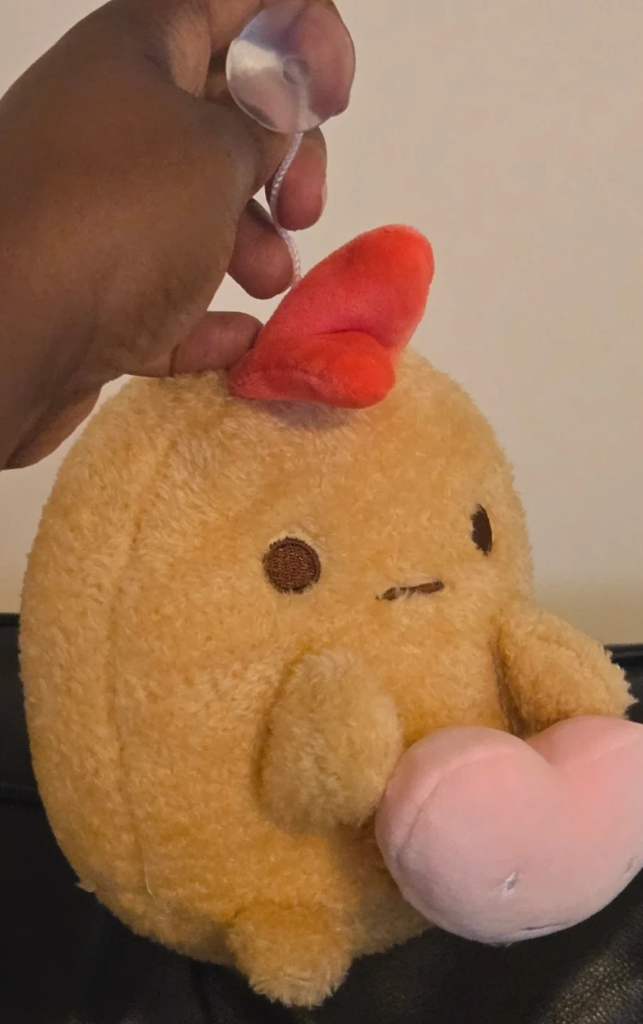 Sumikko Gurashi Tapioca Plushie - photo 3