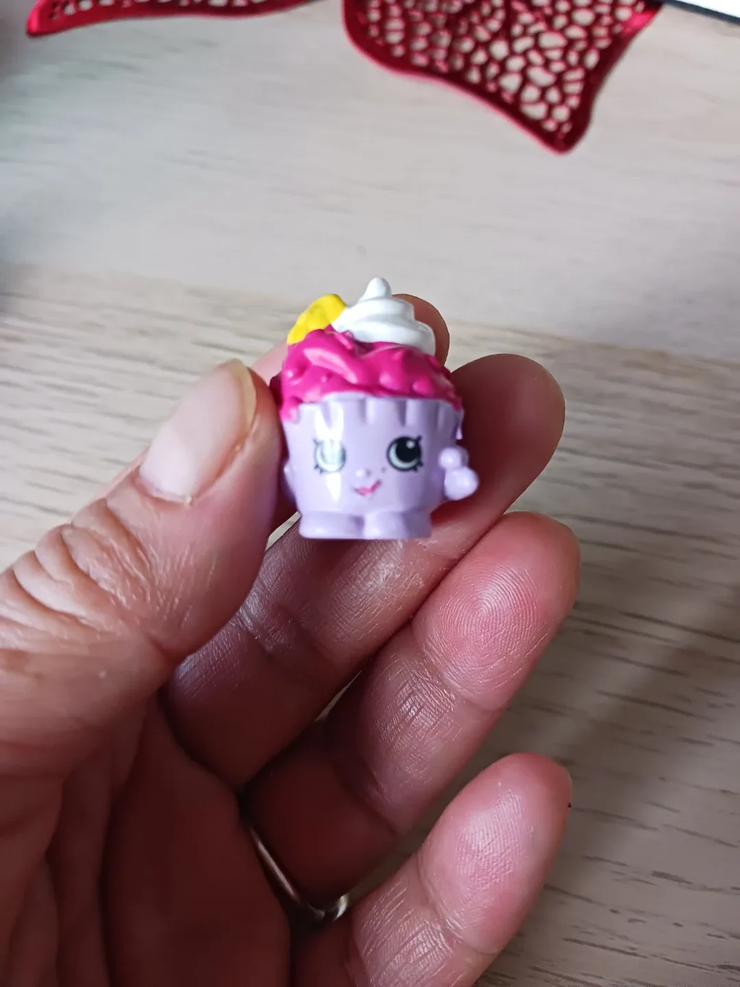 Shopkins Figures Lot