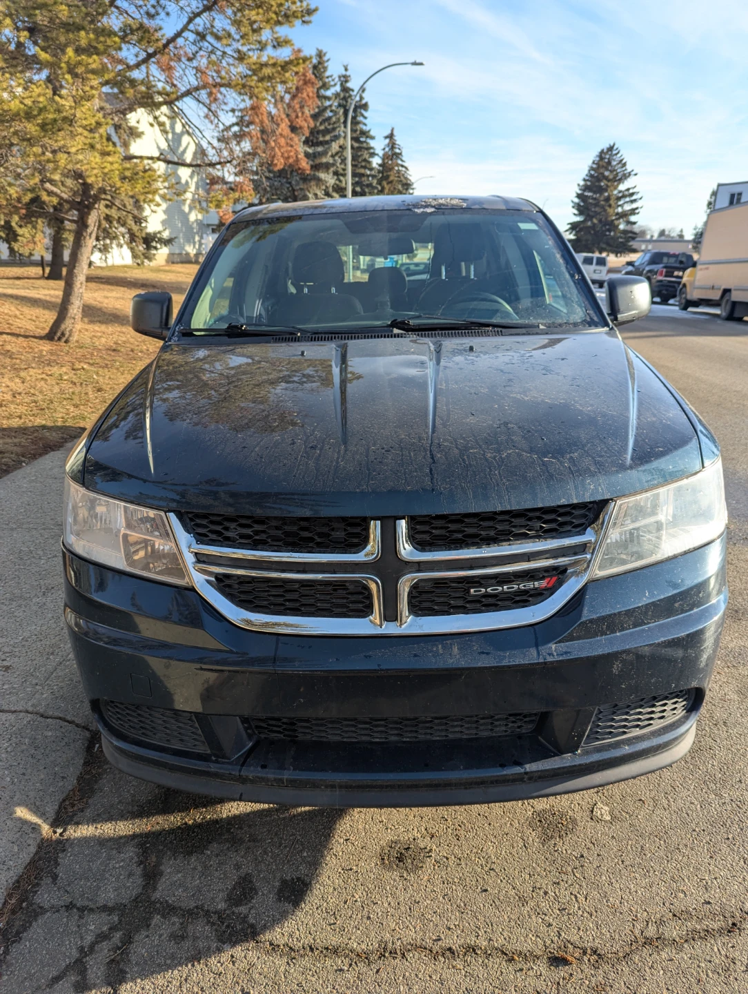 Dodge Journey    Year made 2014 - photo 4