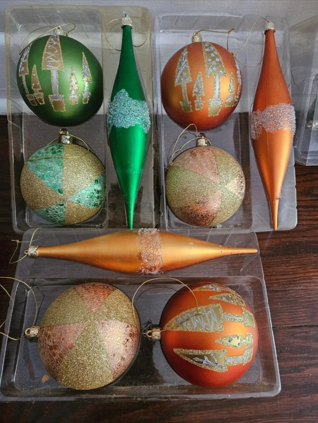 Christmas Tree & NEW Christmas Decorations image indicator(4)