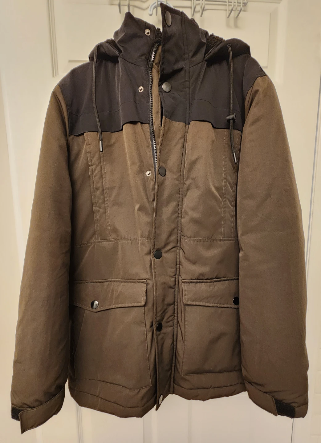 Winter Jacket
