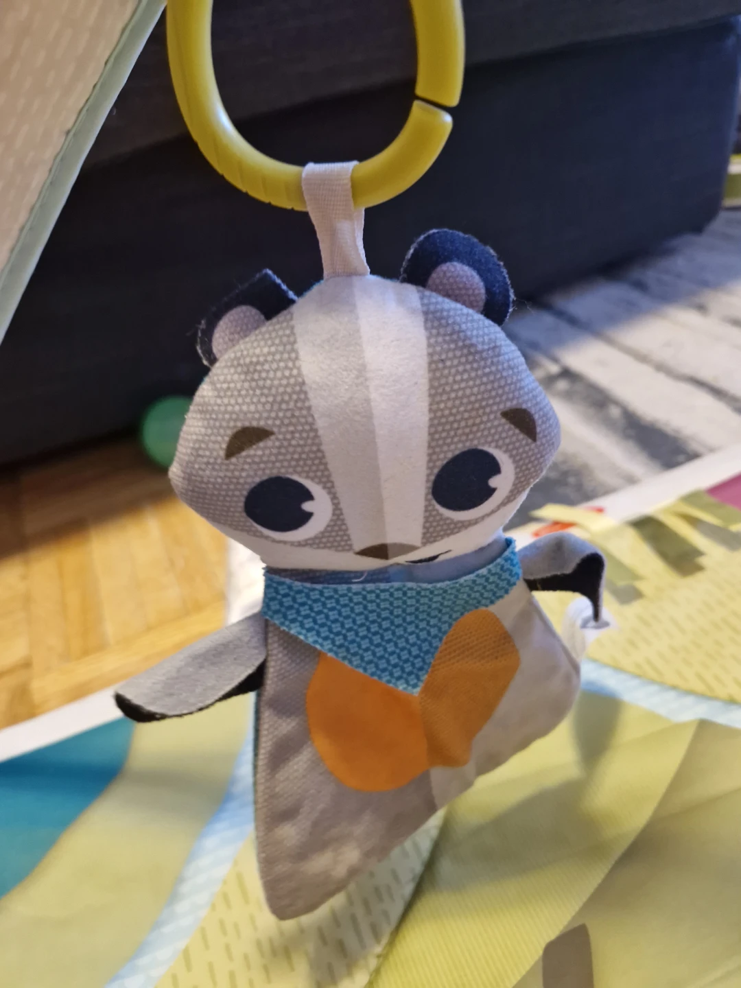 Baby Play mat - photo 3