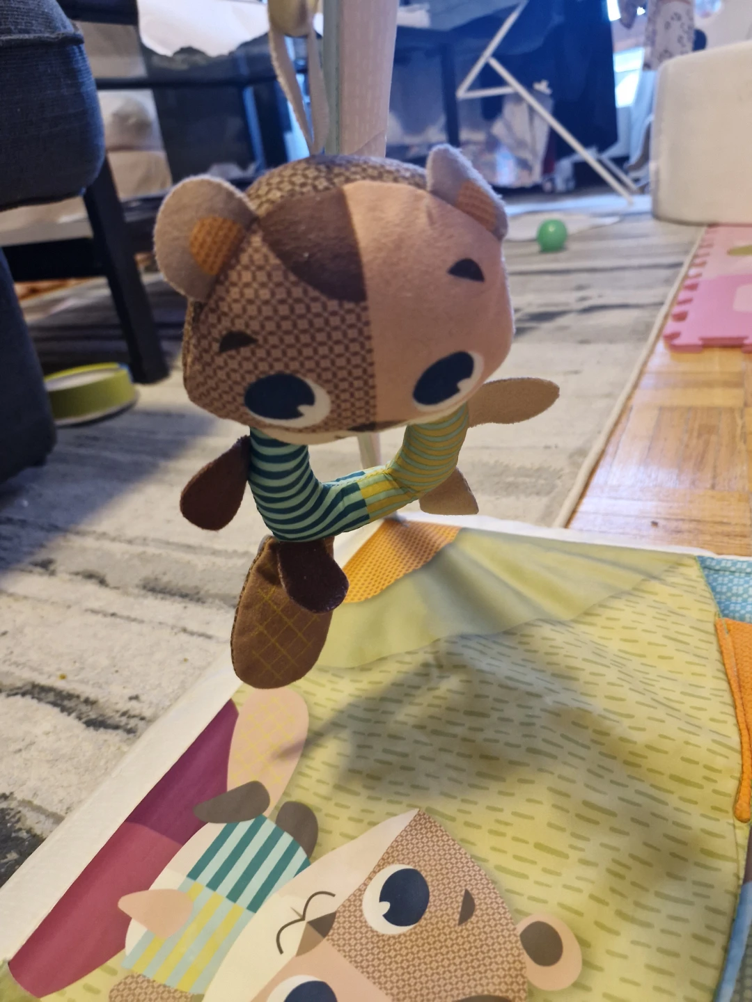 Baby Play mat - photo 4