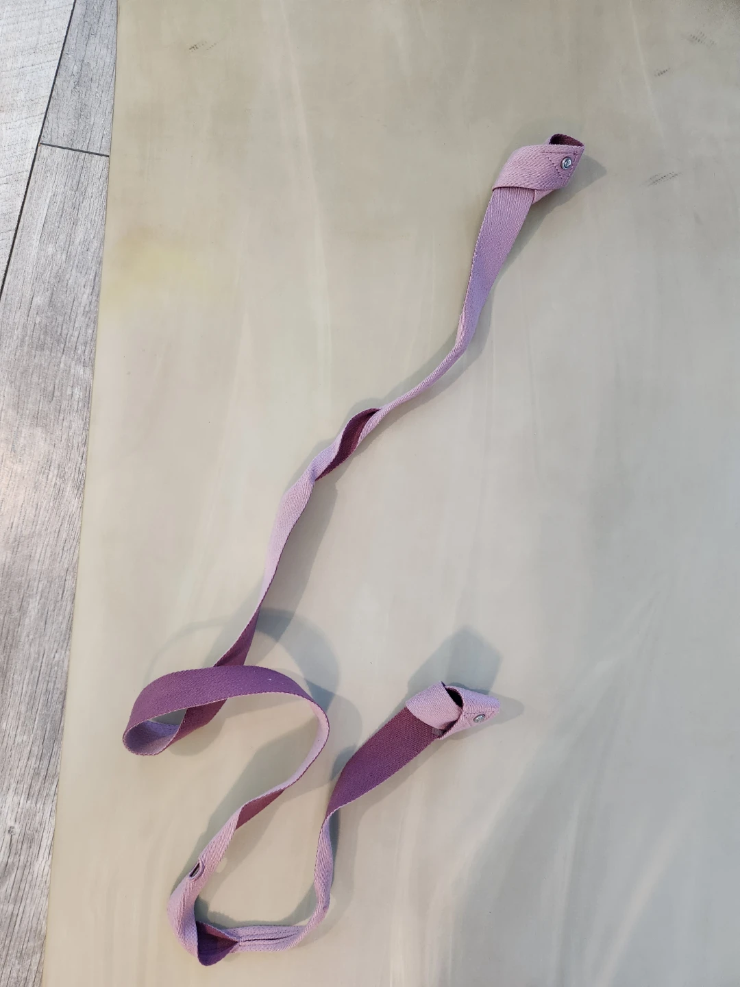 Lululemon The Mat 5mm Rubber Yoga Mat with Carrying Strap - photo 3