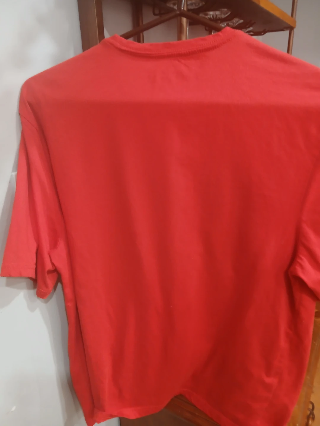 LEO WEAR Montreal Canadiens T-Shirt - Size M - photo 4