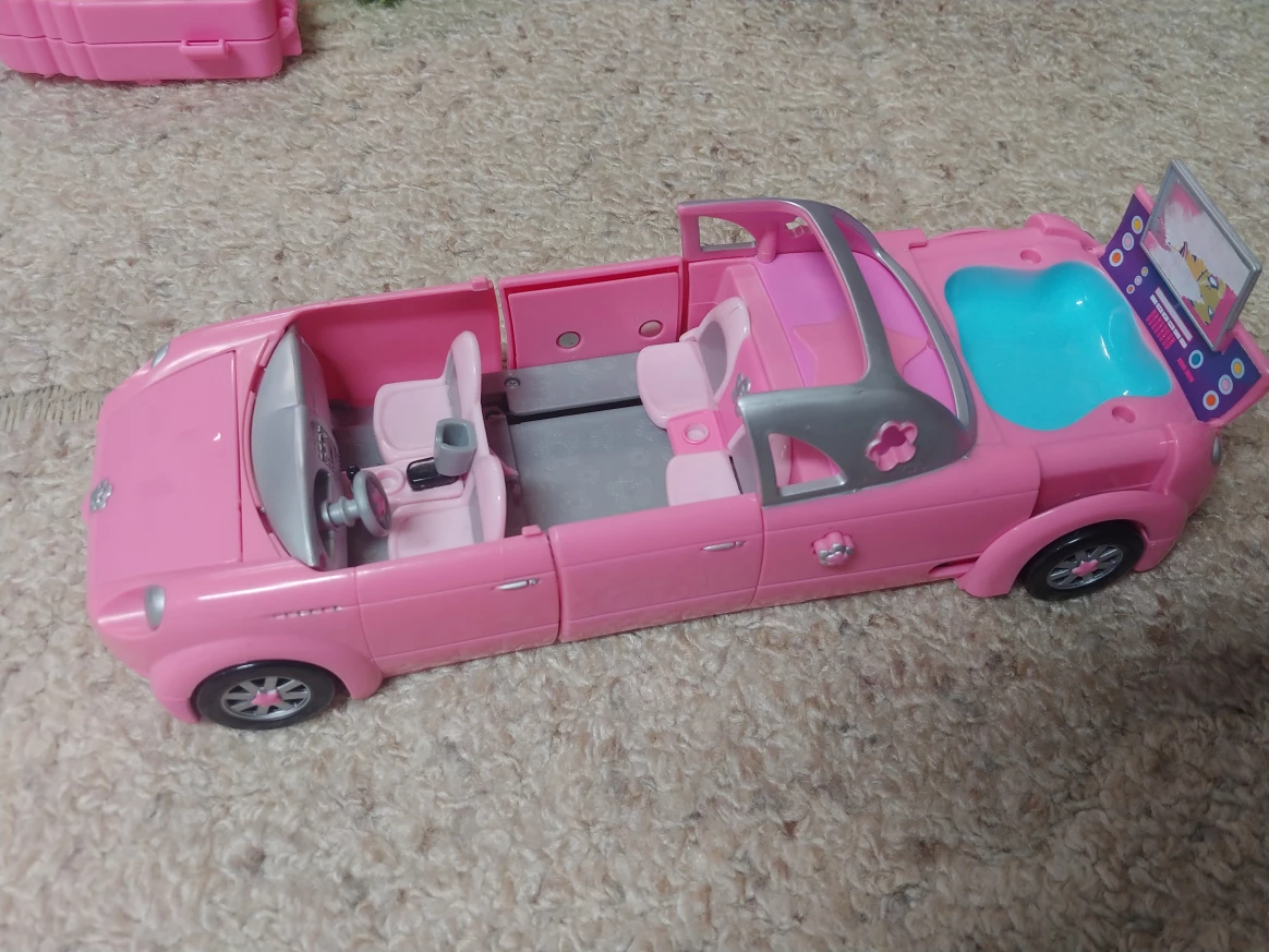 Polly Pocket Playset Bundle - photo 2