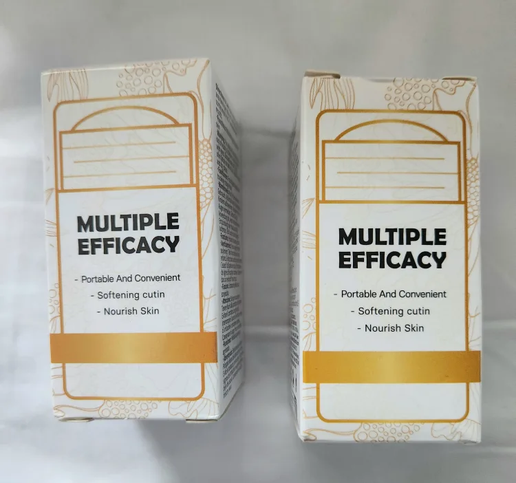 New 60% Urea Cream roll up moisturizers image indicator(2)