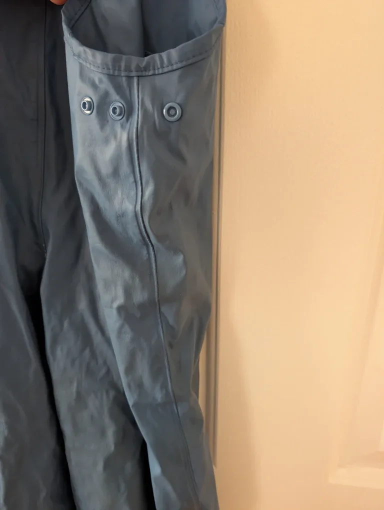 #Cleanout Lupilu Snow Pants - Size 2-4 Years image indicator(3)