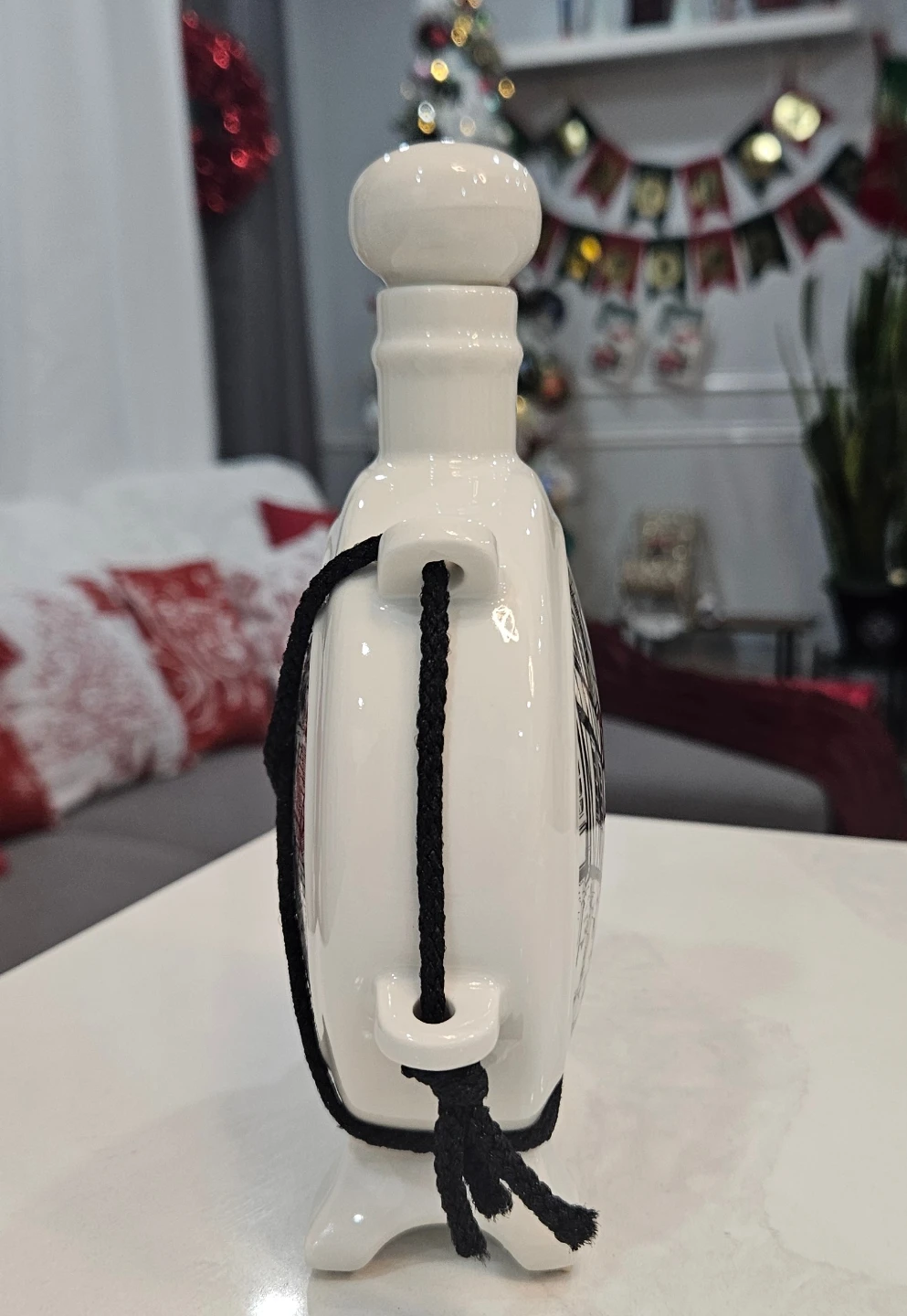 Altena Keramik Freudenberg Ceramic Flask - photo 3