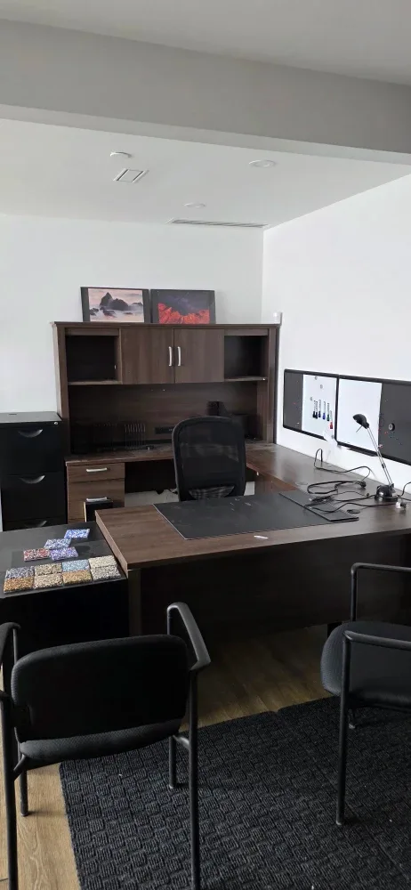 Office Furniture Set