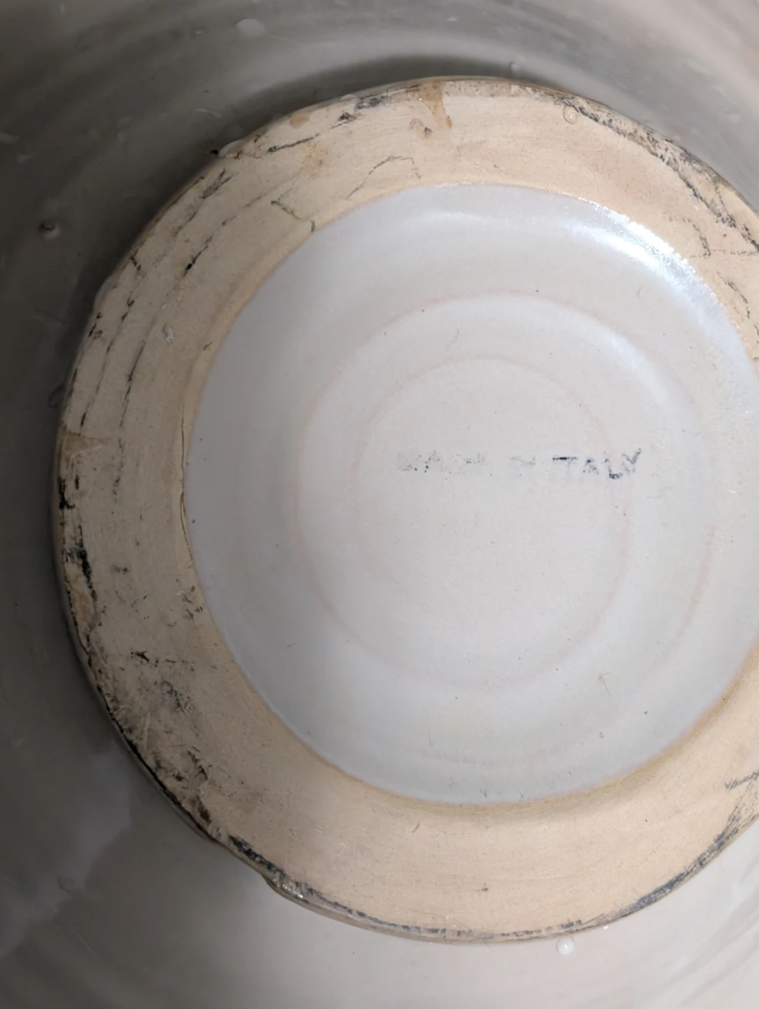 Handmade Decorative Plate - Made in Italy - photo 2