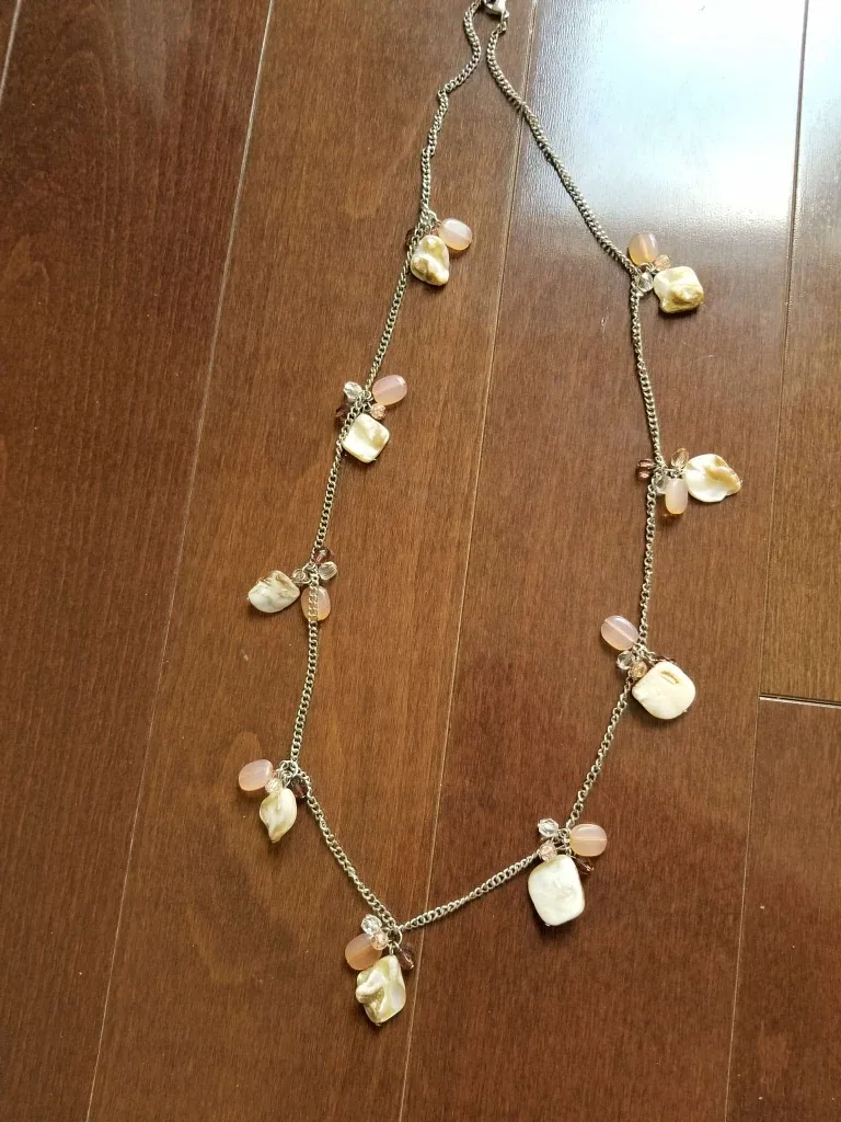 Assorted Fashion Necklaces image indicator(3)