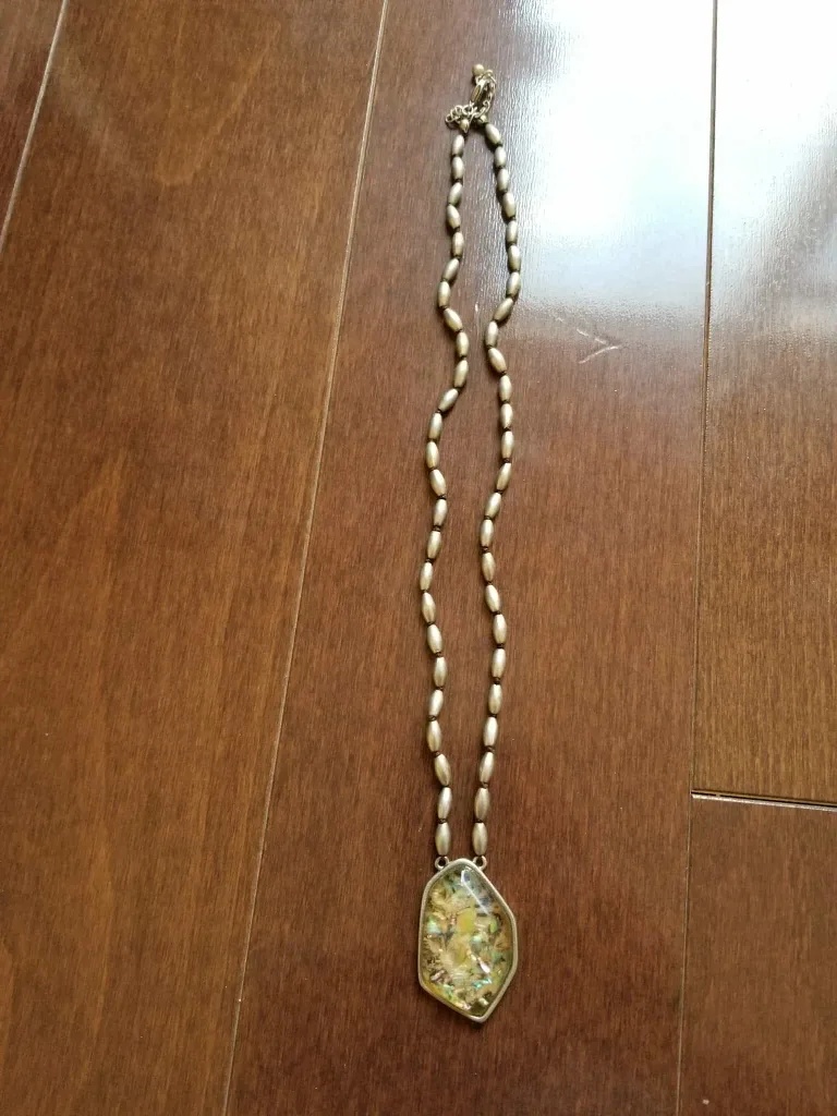 Assorted Fashion Necklaces image indicator(4)