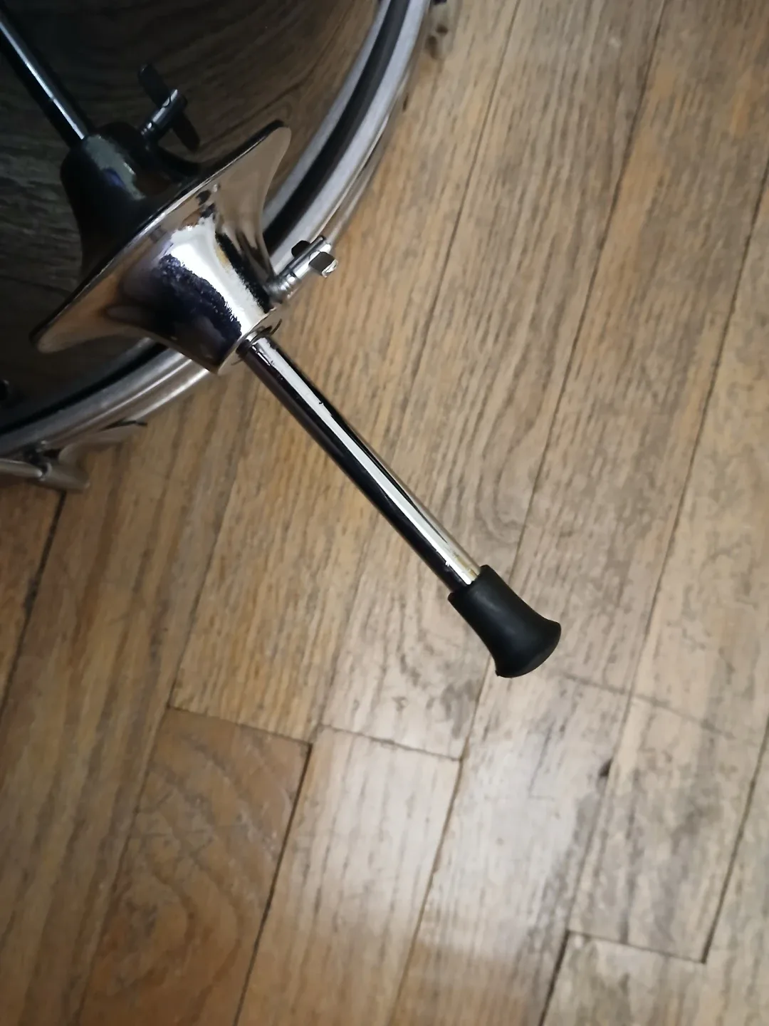 Free Acoustic Drum Gear image indicator(6)