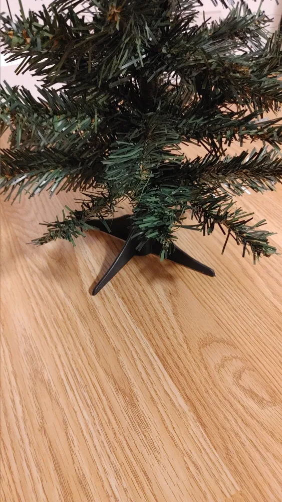 Small Artificial Christmas Tree New image indicator(3)