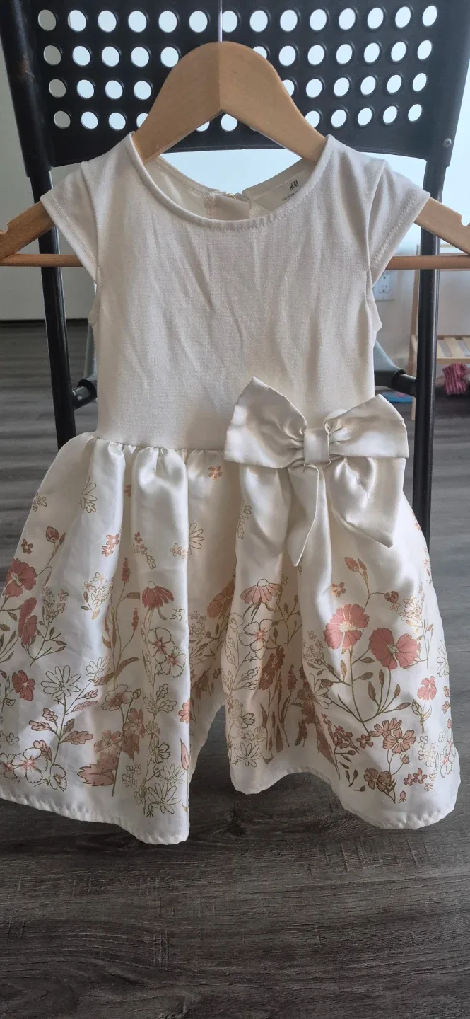 H&M Dress - Size 3/4T