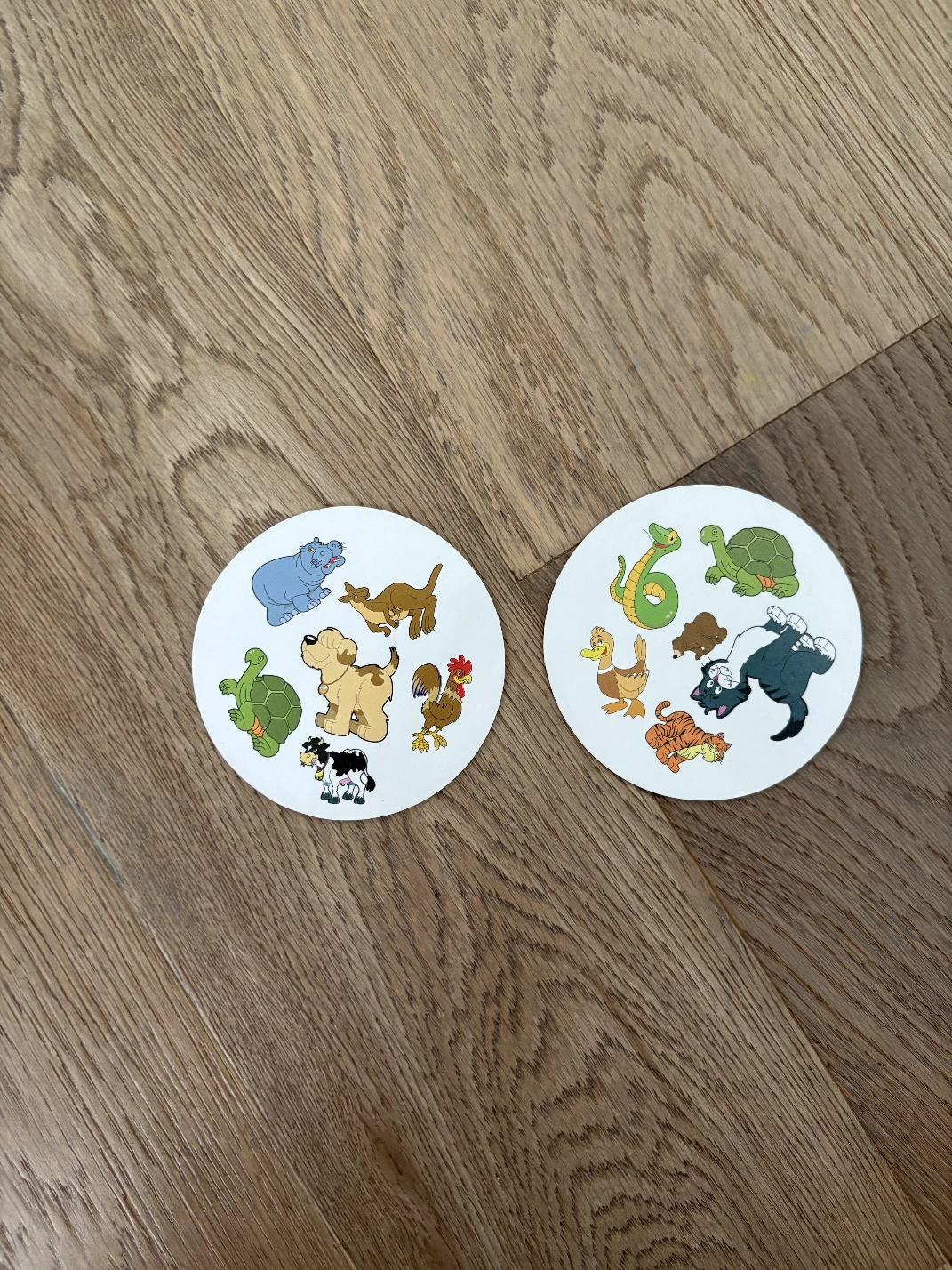Dobble Spot It Kids Game by Asmodee - photo 4