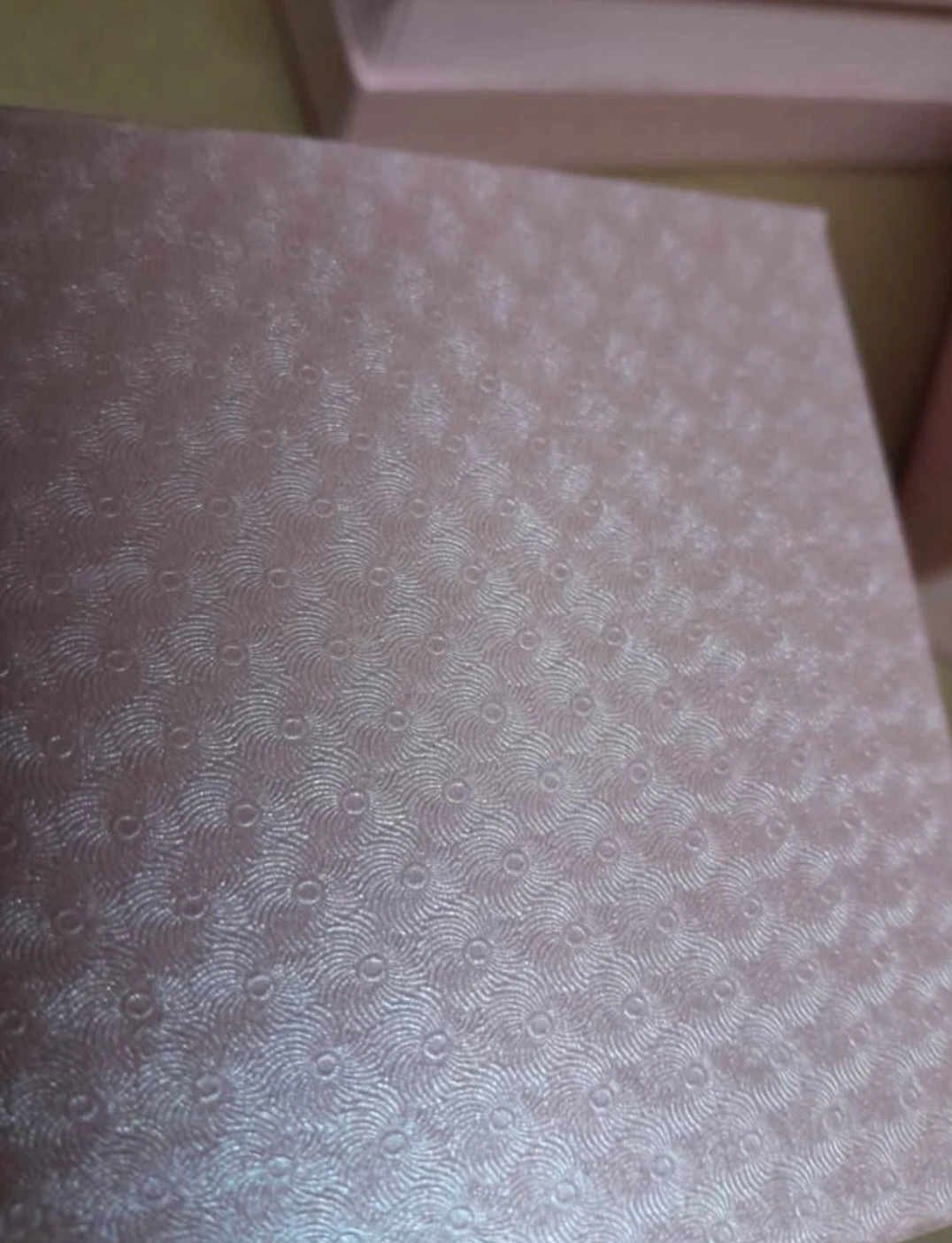 Pink Gift Boxes with Ribbon - photo 3