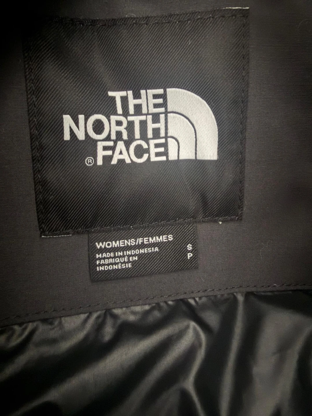 The North Face Arctic Parka Premium - Small - photo 3