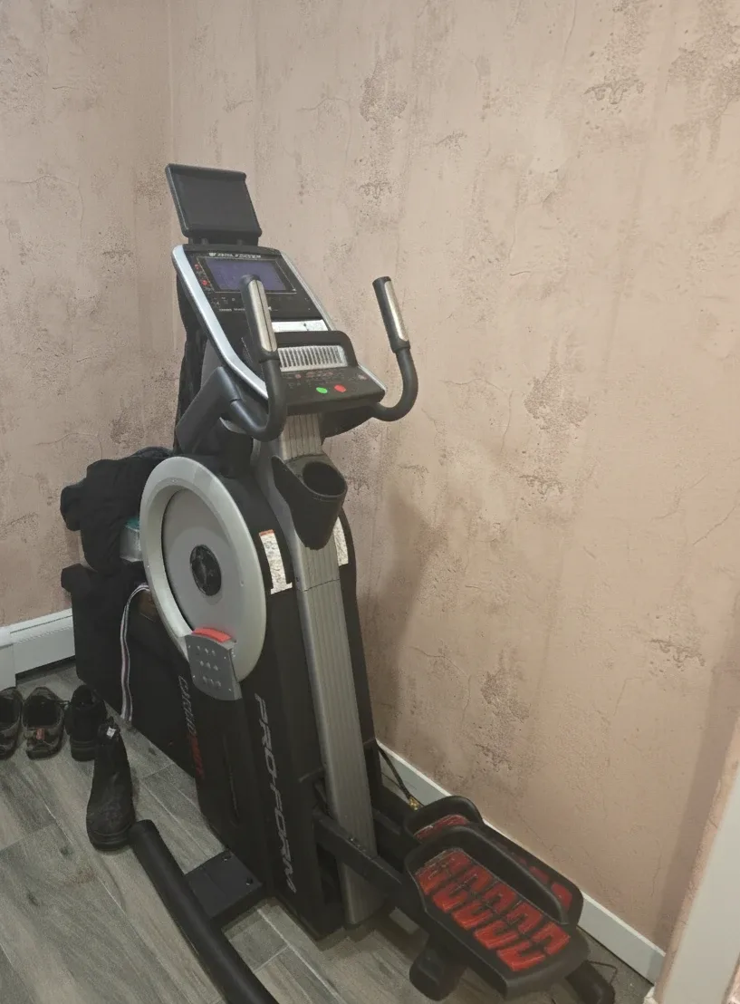 Pro-Form Cardio HIIT Trainer