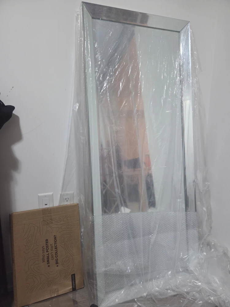 Full Length Mirror
