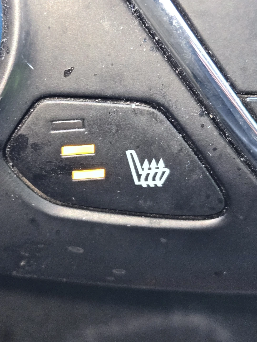 2018 chevrolet cruze  - leather - Push start