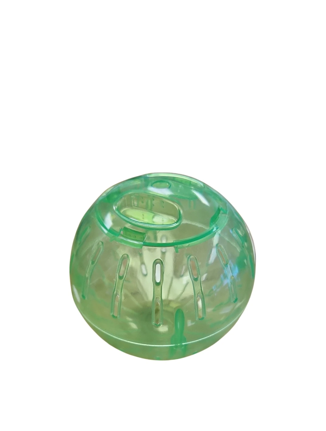 Green Hamster Exercise Ball - photo 2