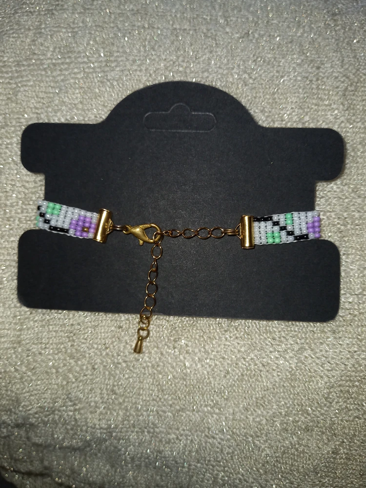 Beaded bracelet - photo 2