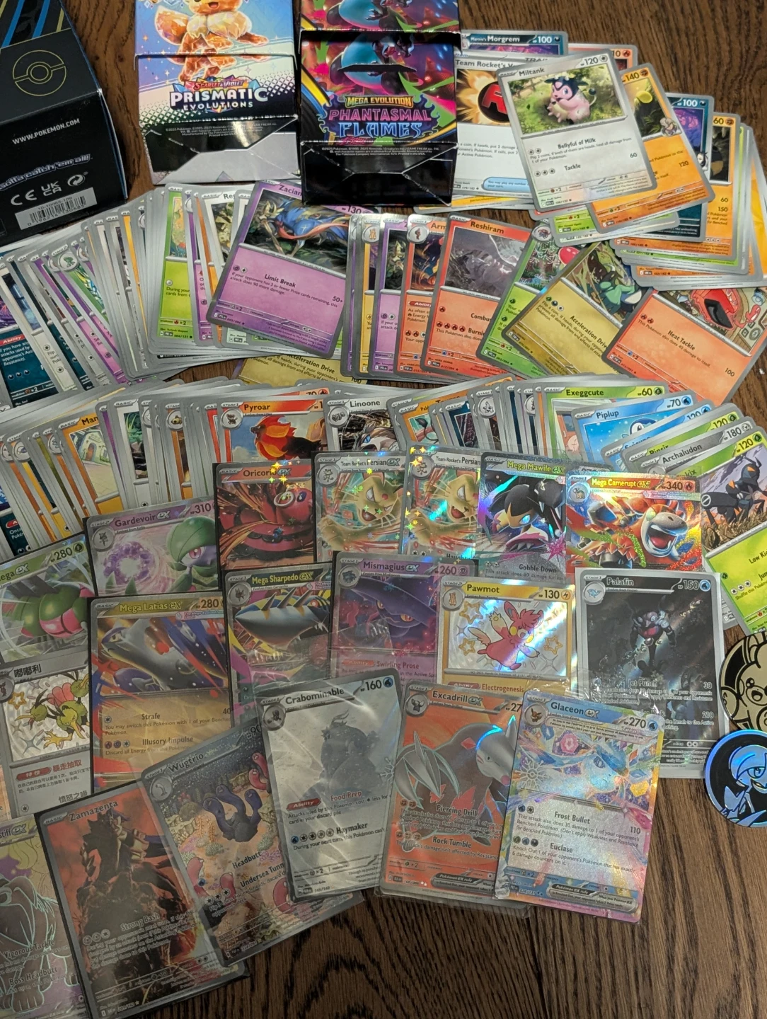 All for $35 Pokémon Cards Lot Bundle - photo 3