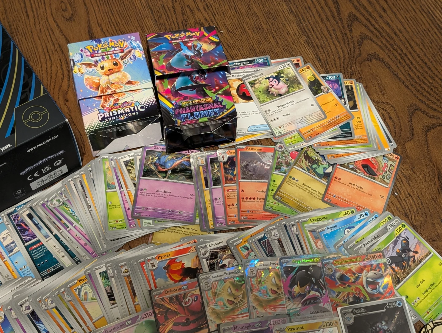 All for $35 Pokémon Cards Lot Bundle - photo 5