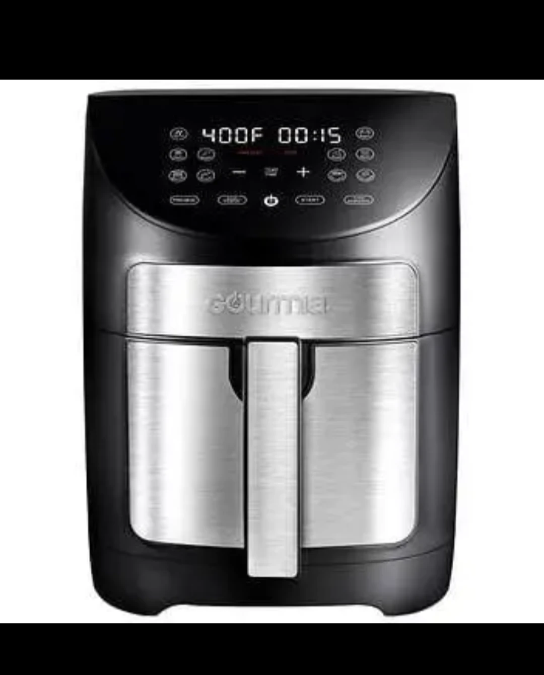 Gourmia Air Fryer