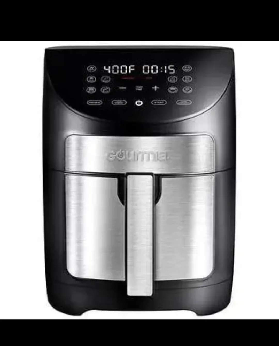 Gourmia Air Fryer