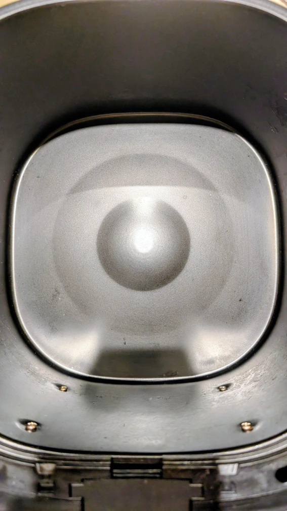 Gourmia Air Fryer - photo 4