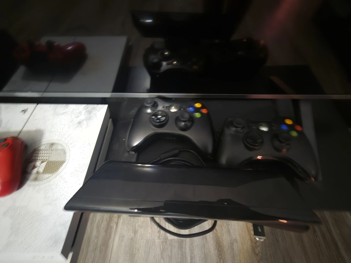 Game lot - photo 4