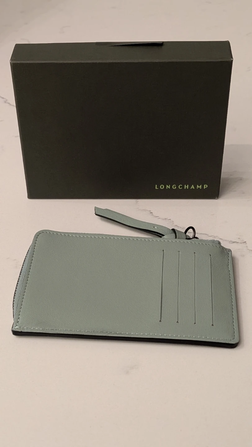 Longchamp Card Holder - photo 2