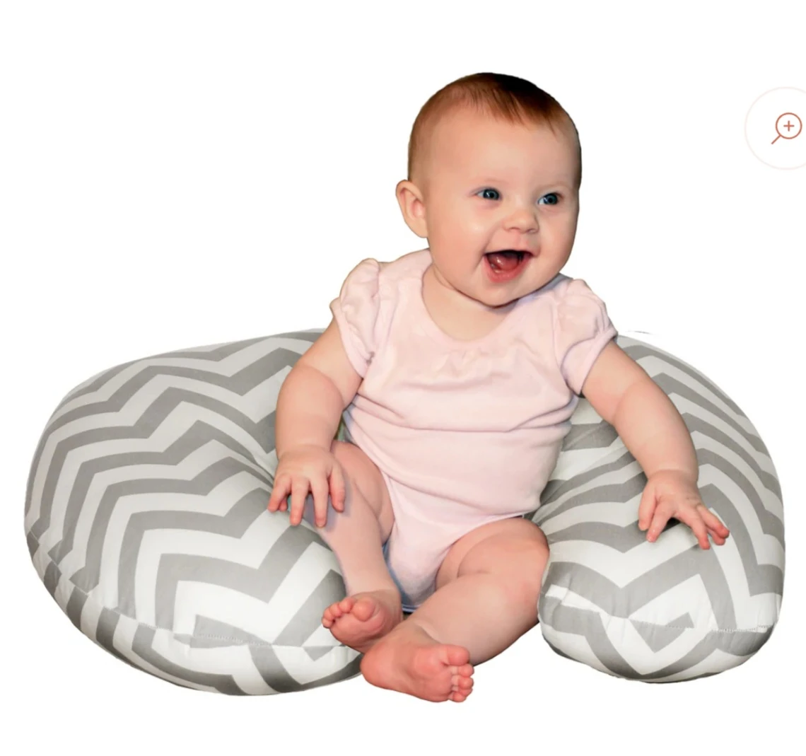 Jolly Jumper Nursing Pillow - photo 3
