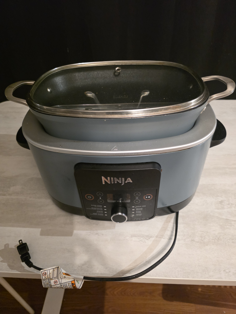 Ninja Foodi PossibleCooker PRO Multi-Cooker - photo 2