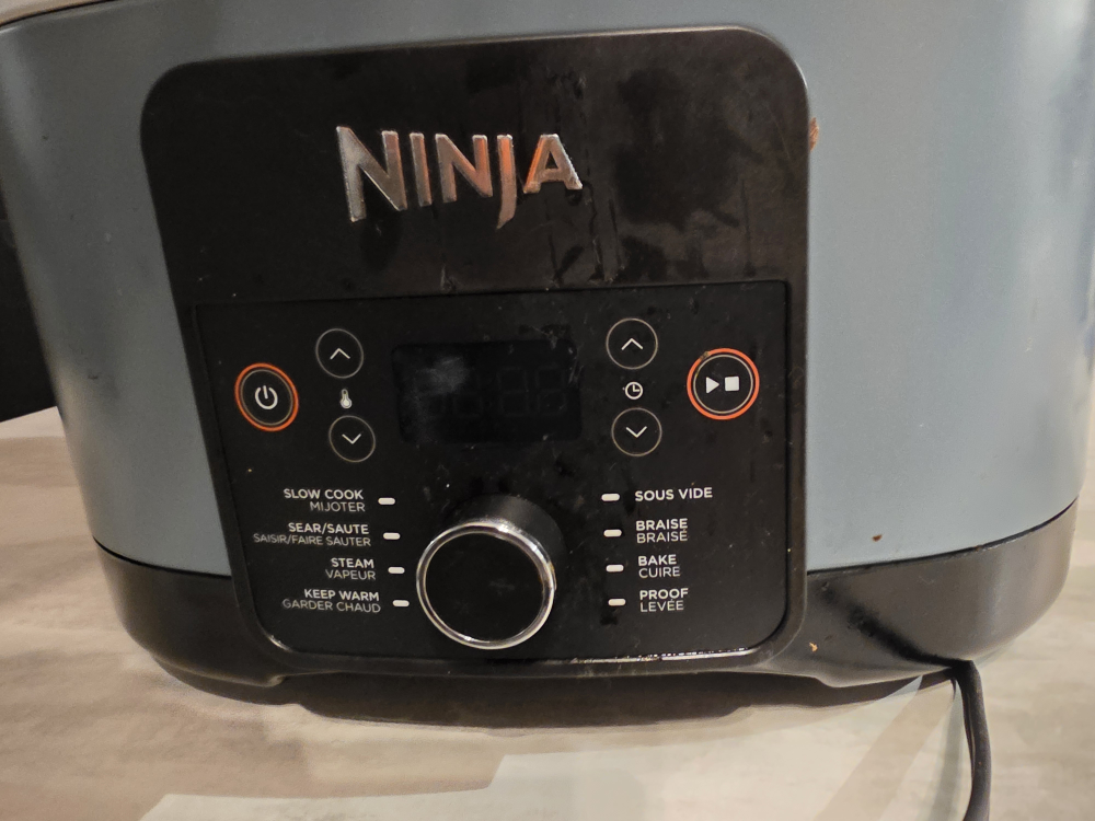 Ninja Foodi PossibleCooker PRO Multi-Cooker - photo 4