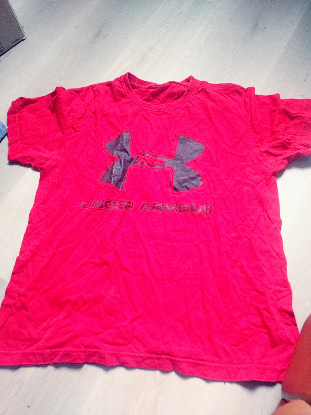 Men Under Armour Shirt