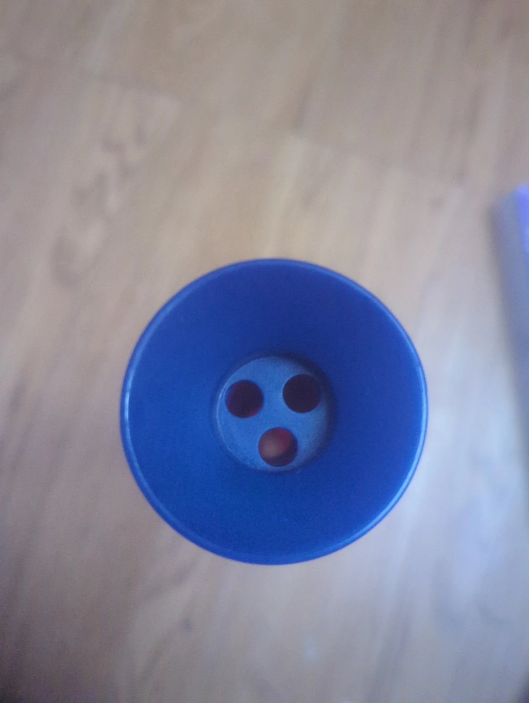 Marshmallow Straight Shooter Toy - photo 3