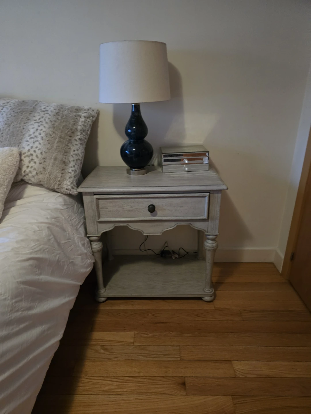 Furniture Set: Nightstand, Dresser, Sofa  MUST GO BY FEB 22 - photo 5