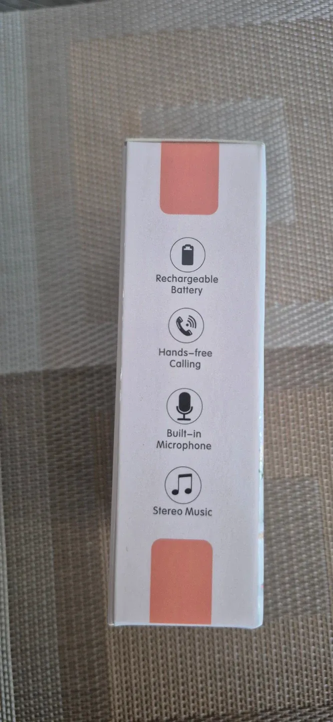 Sleep Beauty 3in1 Sleep Headphones Chin Strap - NEW image indicator(3)