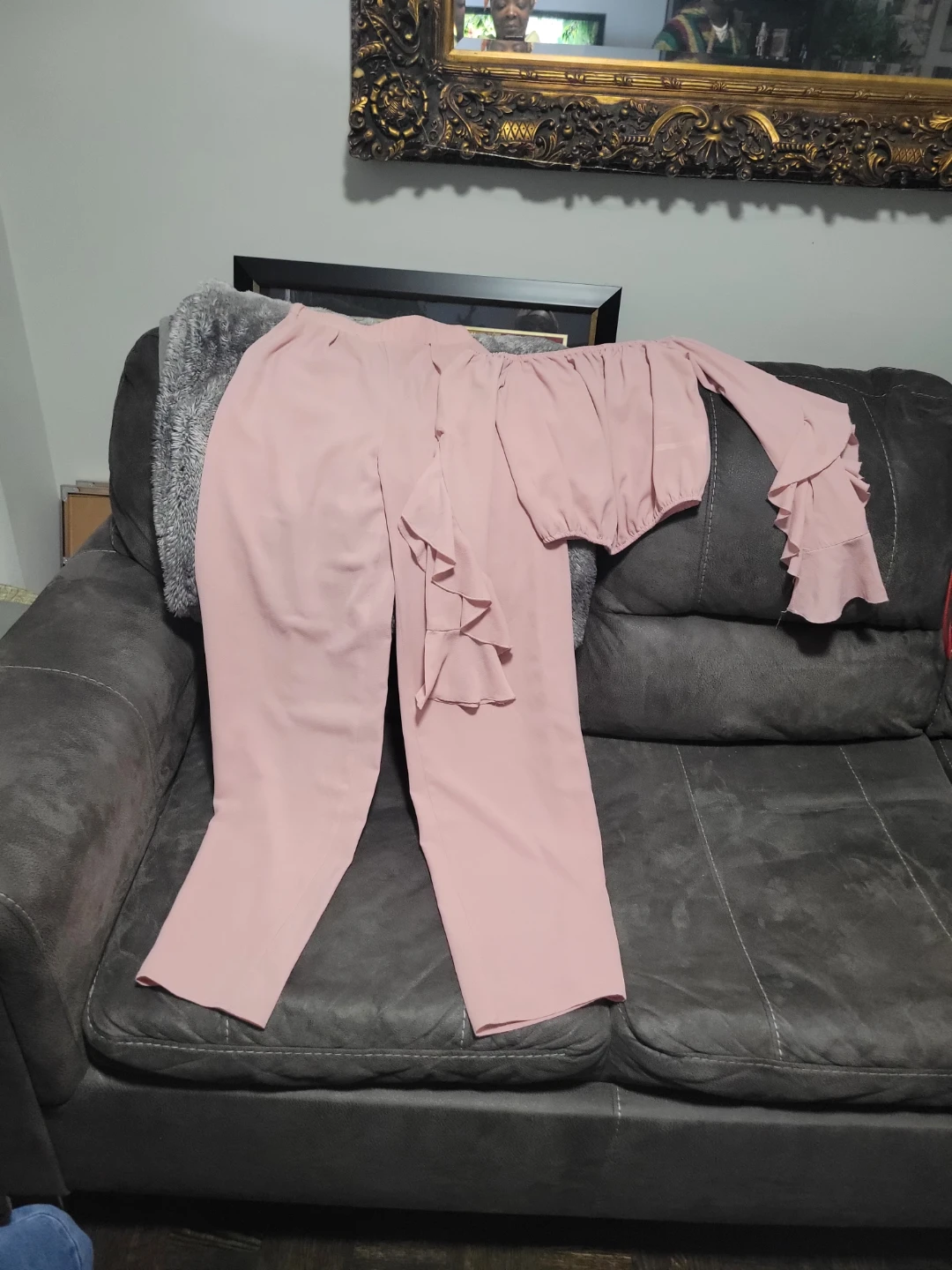 Mixed Clothing Lot - Various Styles & Sizes - photo 4