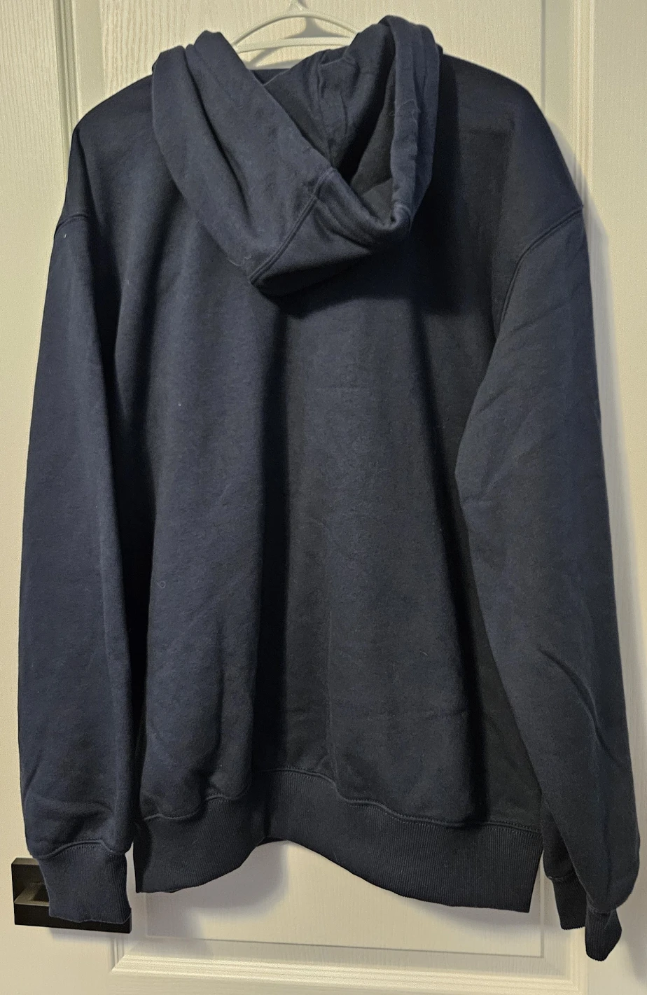 Carhartt Rain Defender Full Zip Hoodie - photo 3