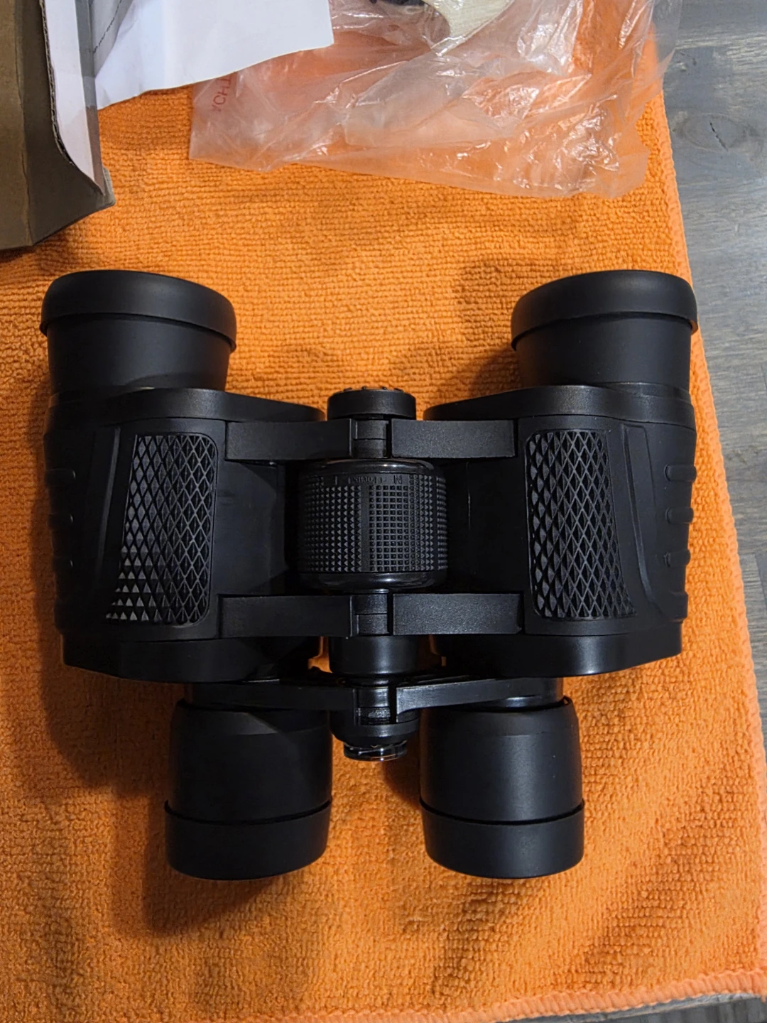 New 10×40 High Quality Binoculars